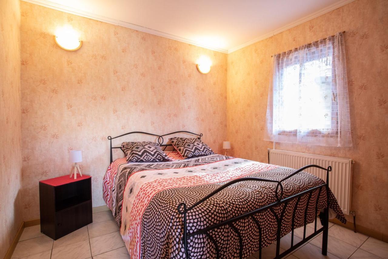 Saint-André-dʼEmbrunLa Durance - 1 Chambre Terrasse Et Jardin公寓 外观 照片